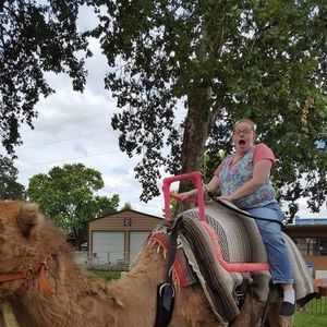 Meet your Posher, Gennie